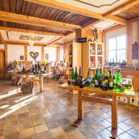Weingut Brodbeck Bötzingen - Impressionen