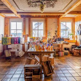 Weingut Brodbeck Bötzingen - Impressionen