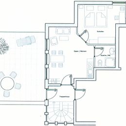 Ferienwohnung Kaiserstuhl - Weingut Brodbeck