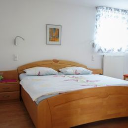 Ferienwohnung Kaiserstuhl - Weingut Brodbeck