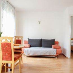 Ferienwohnung Kaiserstuhl - Weingut Brodbeck