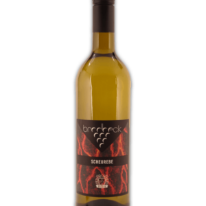 2022-er Scheurebe Kabinett 0,75l