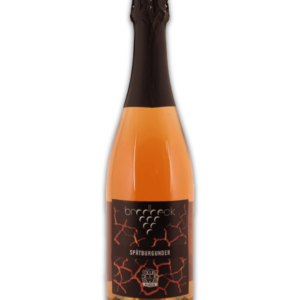 Bötzinger Lasenberg 0,75l - Spätburgunder Rosé Trocken (Mild)